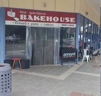 Tea Gardens Bakehouse - Restaurant Darwin