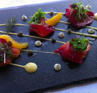 Tea Gardens Boatshed - Restaurant Darwin