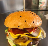 Tea Gardens Takeaway - Restaurant Darwin