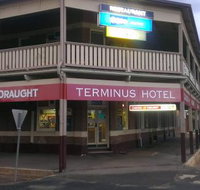Terminus Hotel Temora - Restaurant Darwin