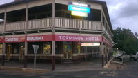 Temora Takeaway and Temora Restaurant Darwin Restaurant Darwin