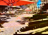 Terminus Hotel Tocumwal