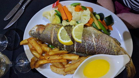 Terracotta - Restaurant Darwin 0