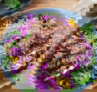 The Barn - Restaurant Darwin