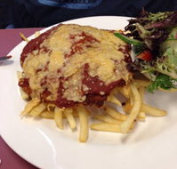 The Brighton Bistro - Restaurant Darwin