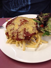 Manning Point Takeaway and Manning Point Restaurant Darwin Restaurant Darwin
