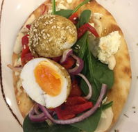 The Coffee Club - Restaurant Darwin