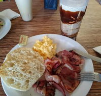 The Coffee Tree - Restaurant Darwin
