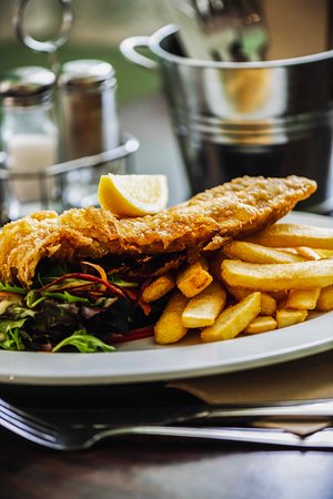 The Feedlot Restaurant - Restaurant Darwin 0