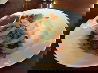 The Freckled Duck Restaurant