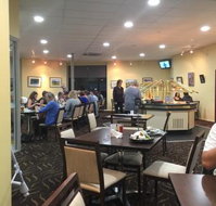 The Gallery Bistro - Restaurant Darwin
