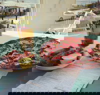 The Kitchen and Patio - Restaurant Darwin