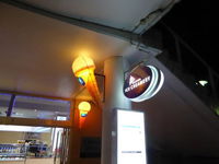 The Marina Ice Creamery