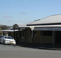 The Marulan Bakehouse - Restaurant Darwin