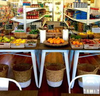 The Marulan General Store Cafe - Restaurant Darwin