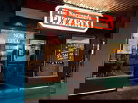 The Narrandera Pizzeria