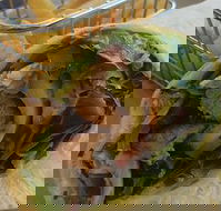 The Nest Cafe - Restaurant Darwin