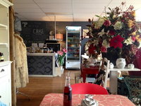 Boorowa Takeaway and Boorowa Restaurant Darwin Restaurant Darwin