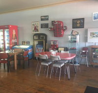 The Plateau Cafe - Restaurant Darwin
