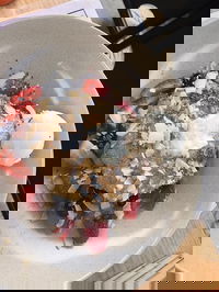 The Shack Organic Wholefoods Cafe