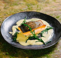 The Sitting Duck Restaurant - Restaurant Darwin