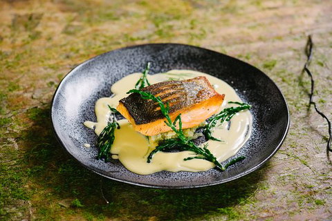 The Sitting Duck Restaurant - Restaurant Darwin 0