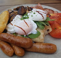 The Temora Hotel - Restaurant Darwin