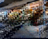 The Venetian an Italian Boutique Coffee Roaster