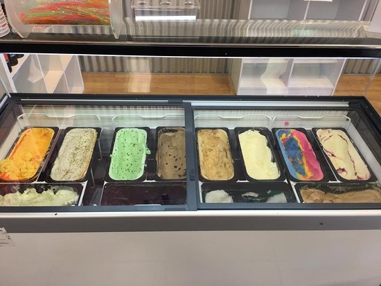 Woolgarlo ACT Restaurant Darwin
