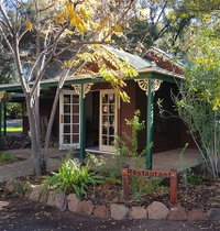 The Village Grill