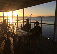 The Waterbird Restaurant - Restaurant Darwin