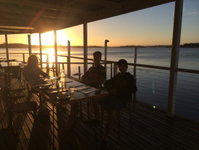 The Waterbird Restaurant