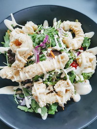 Gosford Takeaway and Gosford Restaurant Darwin Restaurant Darwin