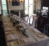 Tillermans Cafe Restaurant - Restaurant Darwin