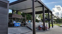 Fishing Point Takeaway and Fishing Point Restaurant Darwin Restaurant Darwin