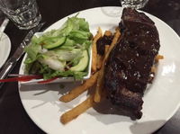 Tumbarumba Motel  Elms Restaurant