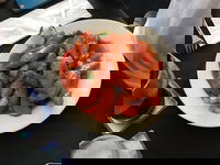 Urunga Bowling Club Chinese Restaurant