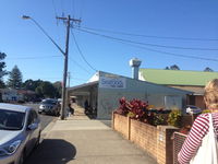 Urunga Seafood  Takeaway