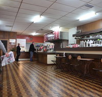Waratah Cafe - Restaurant Darwin