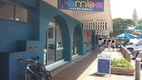 Yamba Takeaway and Yamba Restaurant Darwin Restaurant Darwin