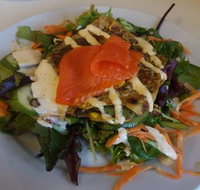 Ye Olde Bicycle Shoppe - Restaurant Darwin
