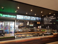 Zambreros Holbrook