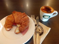 Zarraffa's Coffee