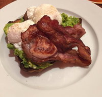 39 Steps - Restaurant Darwin