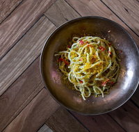 Agostinis Italian Restaurant - Restaurant Darwin