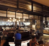 Ainslie Football Club - Restaurant Darwin