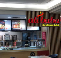 Ali Baba - Restaurant Darwin