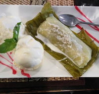 Alice's Thai Restaurant - Restaurant Darwin