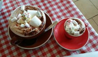 Appin Corner Cafe