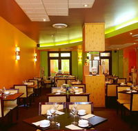 Asian Cafe - Restaurant Darwin